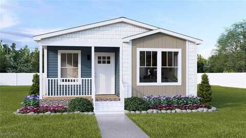 95 Sycamore Lane, Fort Myers, FL 33908