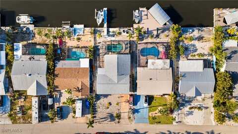 17638 Corallina Drive, Matlacha Isles, FL 33991