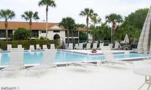 8101 S Woods Circle unit: 6, Fort Myers, FL 33919