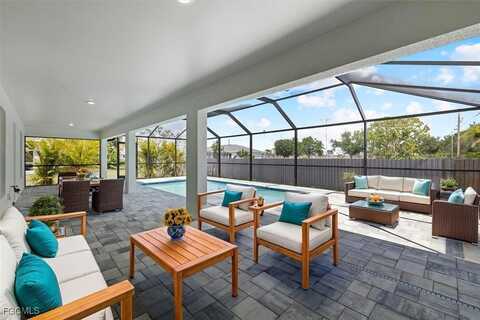 1733 NW 9th Terrace, Cape Coral, FL 33993