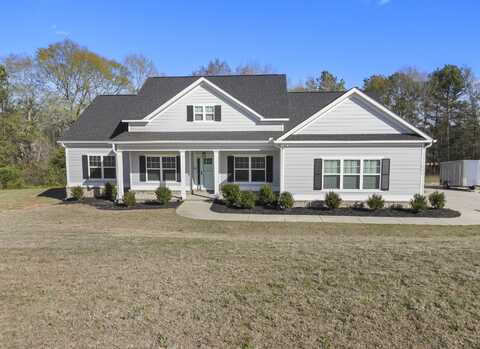 599 ANNISON POINTE Court, North Augusta, SC 29860