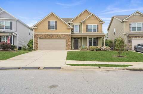 517 BUNCHGRASS Street, Evans, GA 30809