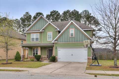 731 SOUTHWICK Avenue, Grovetown, GA 30813