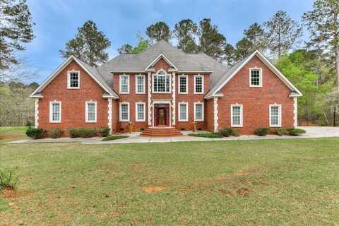 304 WALTON MILL Road, Appling, GA 30802