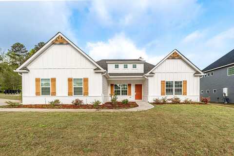 3004 EARLHAM Way, Grovetown, GA 30813
