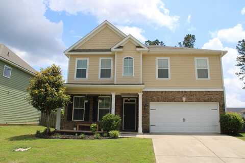 130 Clarinbridge Lane, Grovetown, GA 30813