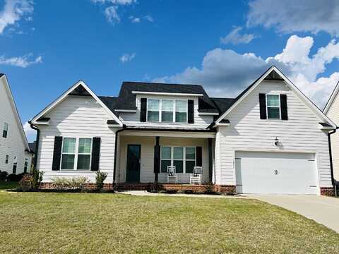 1251 HONEY Lane, Evans, GA 30809