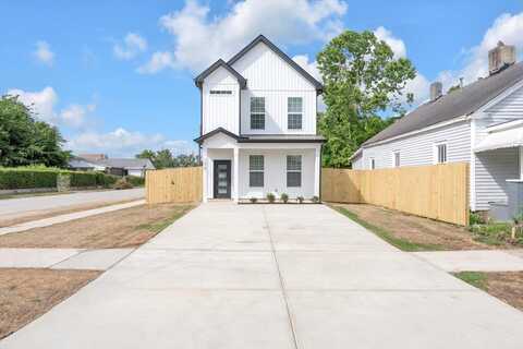 1017 MILLER Street, Augusta, GA 30901