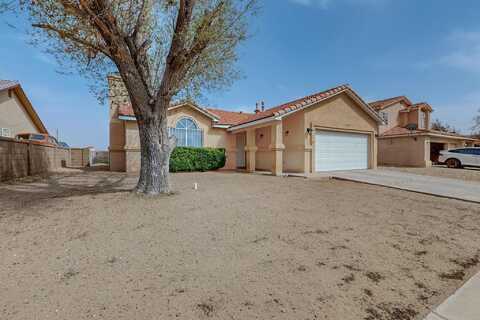 2120 PASEO DE LADERA NW, Albuquerque, NM 87120