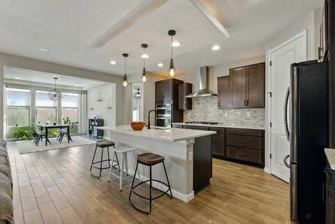6104 MOTHERWELL Drive SE, Albuquerque, NM 87106