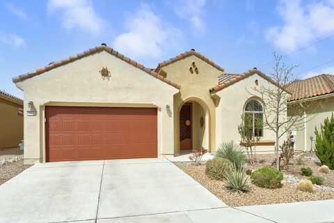 1901 PEBBLE CREEK Trail, Albuquerque, NM 87120