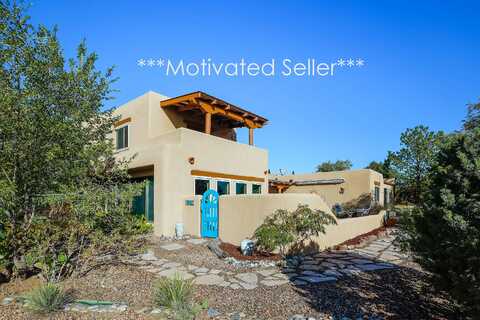 3401 GRANDE VISTA Place NW, Albuquerque, NM 87120