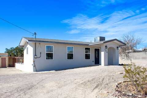 704 SPRUCE Street, Truth or Consequences, NM 87901