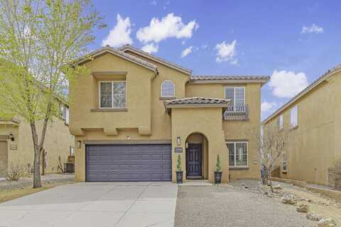 3604 PLANO VISTA Road NE, Rio Rancho, NM 87124