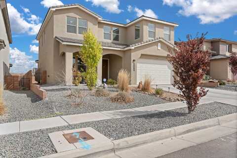 11415 Manzano Vista Avenue SE, Albuquerque, NM 87123
