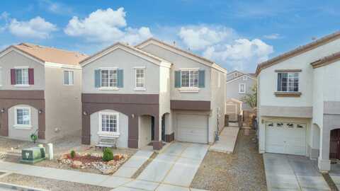 10908 TOMATILLO Lane SE, Albuquerque, NM 87123