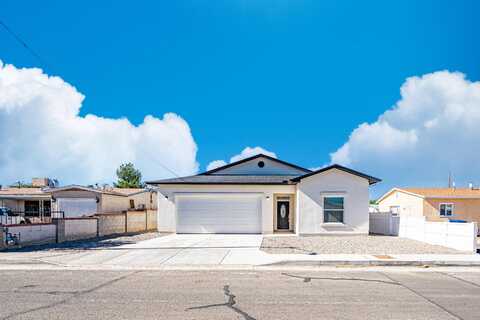 629 57TH Street NW, Albuquerque, NM 87105