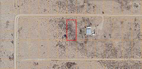 Lot 6 Rio Grande Estates, Belen, NM 87002
