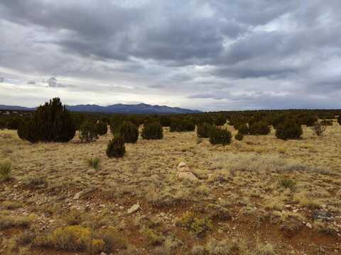 268 OLD ABO Trail, Mountainair, NM 87036