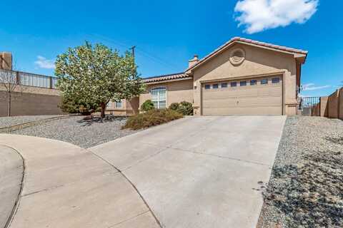 5527 BENSON Court NW, Albuquerque, NM 87120