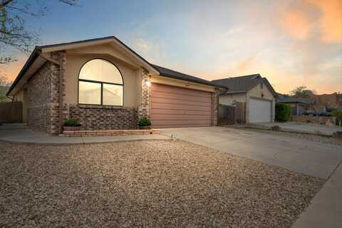 6624 CONRAD Avenue NW, Albuquerque, NM 87120