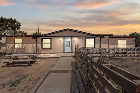 33 SKYLINE Drive, Edgewood, NM 87015