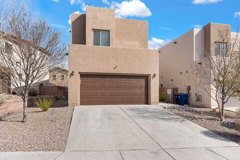 8705 ARKANSAS Road NW, Albuquerque, NM 87120