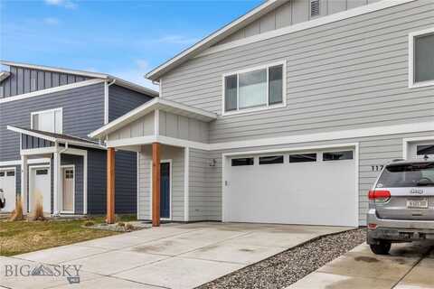1175 Samantha Lane, Bozeman, MT 59718