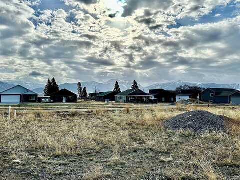 Lot 12 Block 8 North 40, Ennis, MT 59729