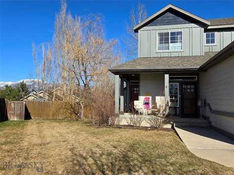 1276 Durham Avenue, Bozeman, MT 59718