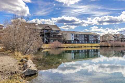 67 Village Drive unit: 4A, Belgrade, MT 59714