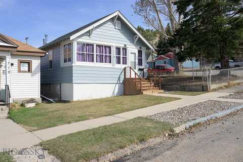721 Chestnut, Anaconda, MT 59711