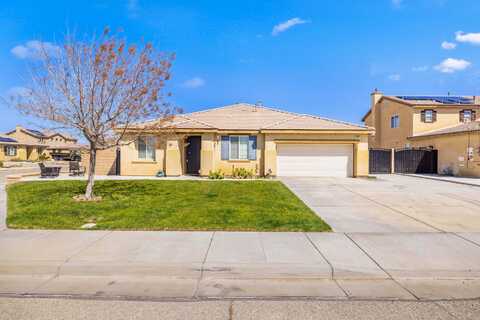 2427 Arboretum Avenue, Rosamond, CA 93560