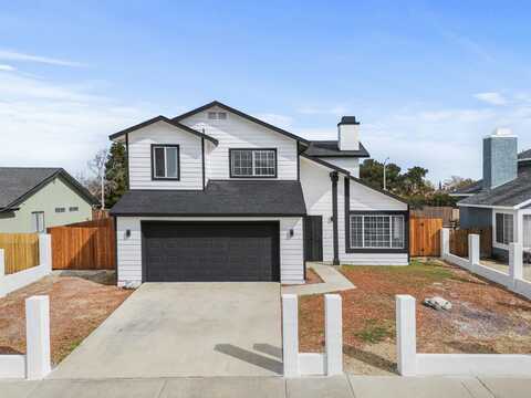 4821 Katrina Place, Palmdale, CA 93552