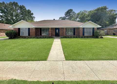 13326 Berwick Ave, Baton Rouge, LA 70815