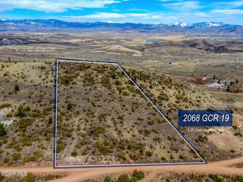 2068 GCR 19, Kremmling, CO 80459