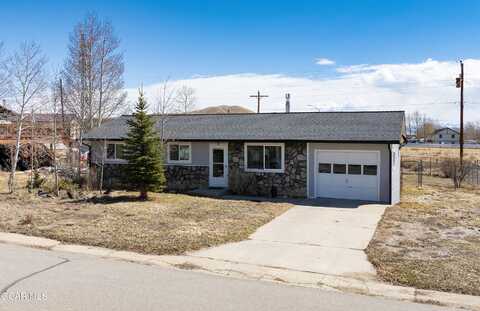 212 20TH, Kremmling, CO 80459