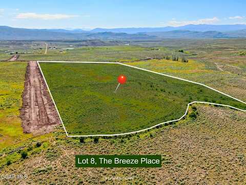 400 GCR 22313, Kremmling, CO 80459