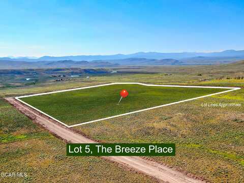 335 GCR 2231, Kremmling, CO 80459
