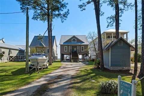 12625 County Road 1 Road, Fairhope, AL 36532