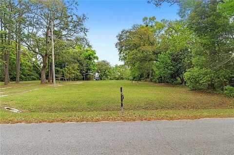6145 Bayou Road, Mobile, AL 36605