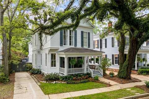 206 Roper Street, Mobile, AL 36604