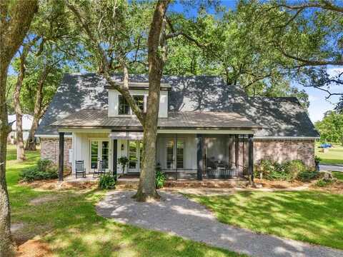 12190 Mandrell Lane, Fairhope, AL 36532