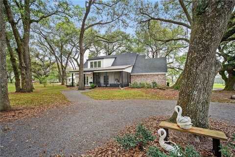 12190 Mandrell Lane, Fairhope, AL 36532