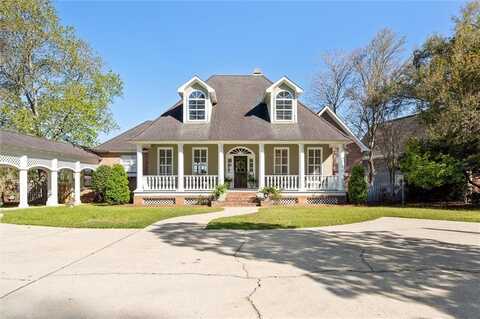 3770 Bebee Point Drive, Theodore, AL 36582