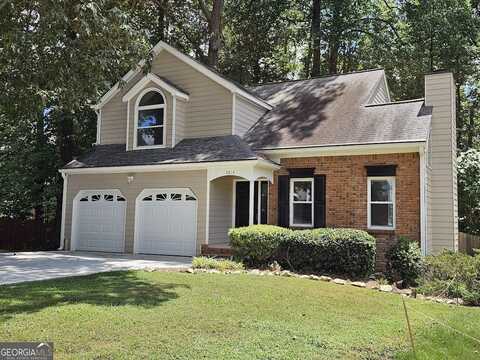 2814 Cobb Place Manor, Marietta, GA 30066