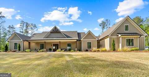 251 Rose Creek, Milledgeville, GA 31061