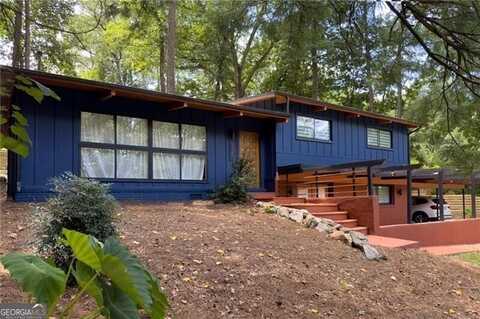 3348 Lynnray, Atlanta, GA 30340