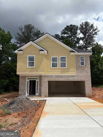 105 Hunts Mill, Griffin, GA 30224