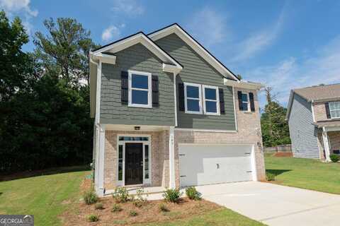 105 Hunts Mill, Griffin, GA 30224